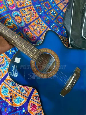 Acoustic Guitar