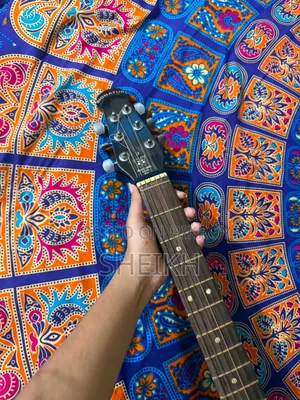 Acoustic Guitar