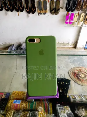 অ্যাপল আইফোন ৭ প্লাস ৩২ জিবি রোজ গোল্ড