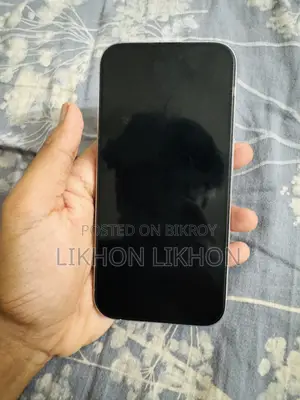 Apple iPhone 15 Pro 256 GB White