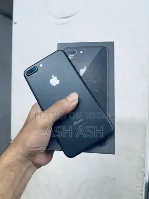 Apple iPhone 8 Plus 64 GB