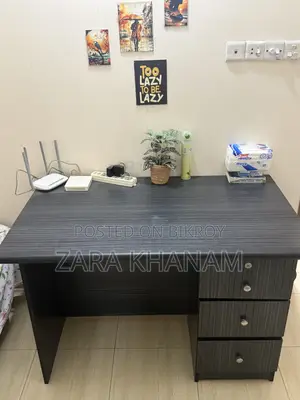 Office/Study Table for Sale