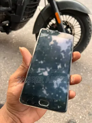 OnePlus 3T 64 GB Silver