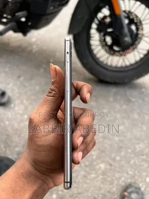 OnePlus 3T 64 GB Silver