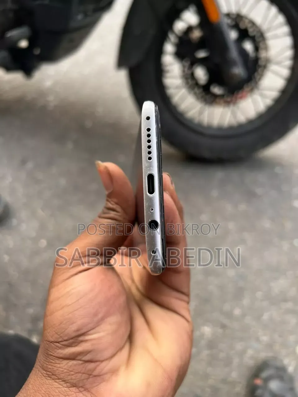 OnePlus 3T 64 GB Silver