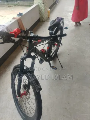 সাইকেল বিক্রি