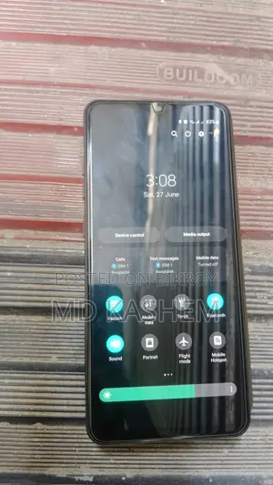 Samsung Galaxy A31 128 GB Blue