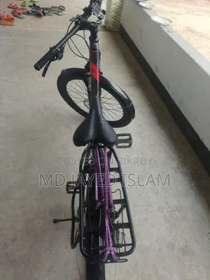 সাইকেল বিক্রি