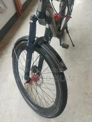 সাইকেল বিক্রি
