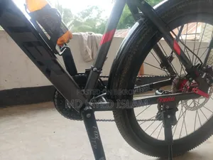 সাইকেল বিক্রি