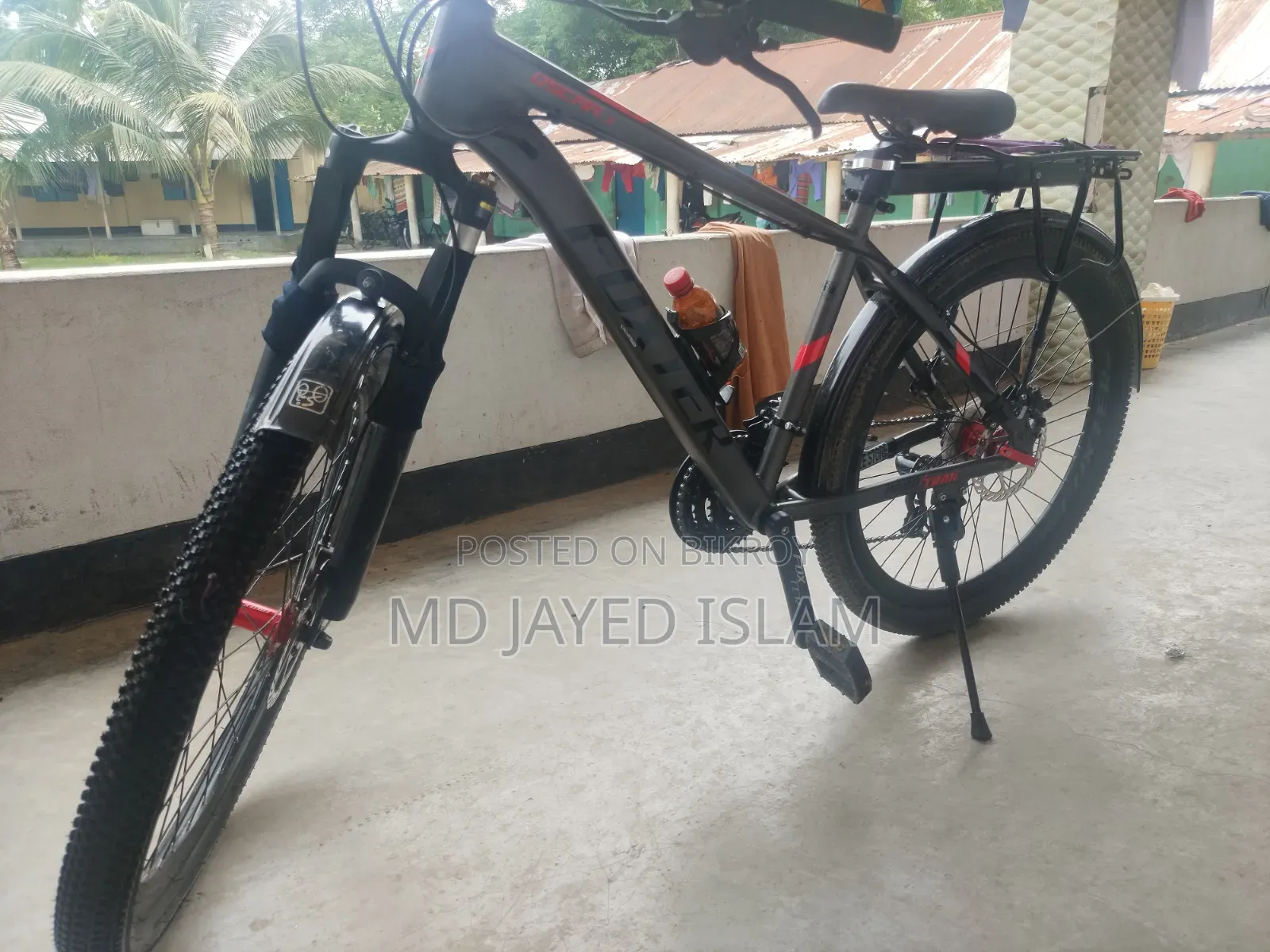 সাইকেল বিক্রি
