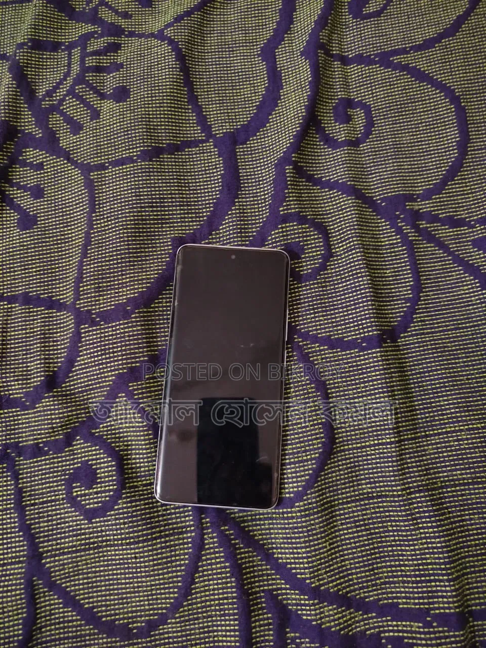 Xiaomi 15 256 GB Bronze