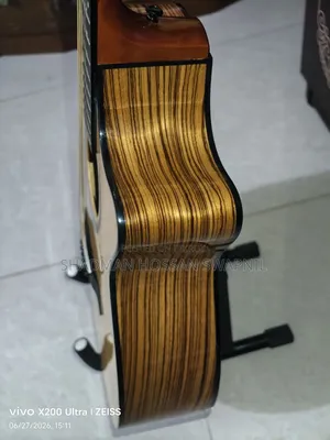 Axe Premier Z170 -pure Acoustic Guitar