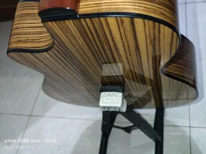 Axe Premier Z170 -pure Acoustic Guitar