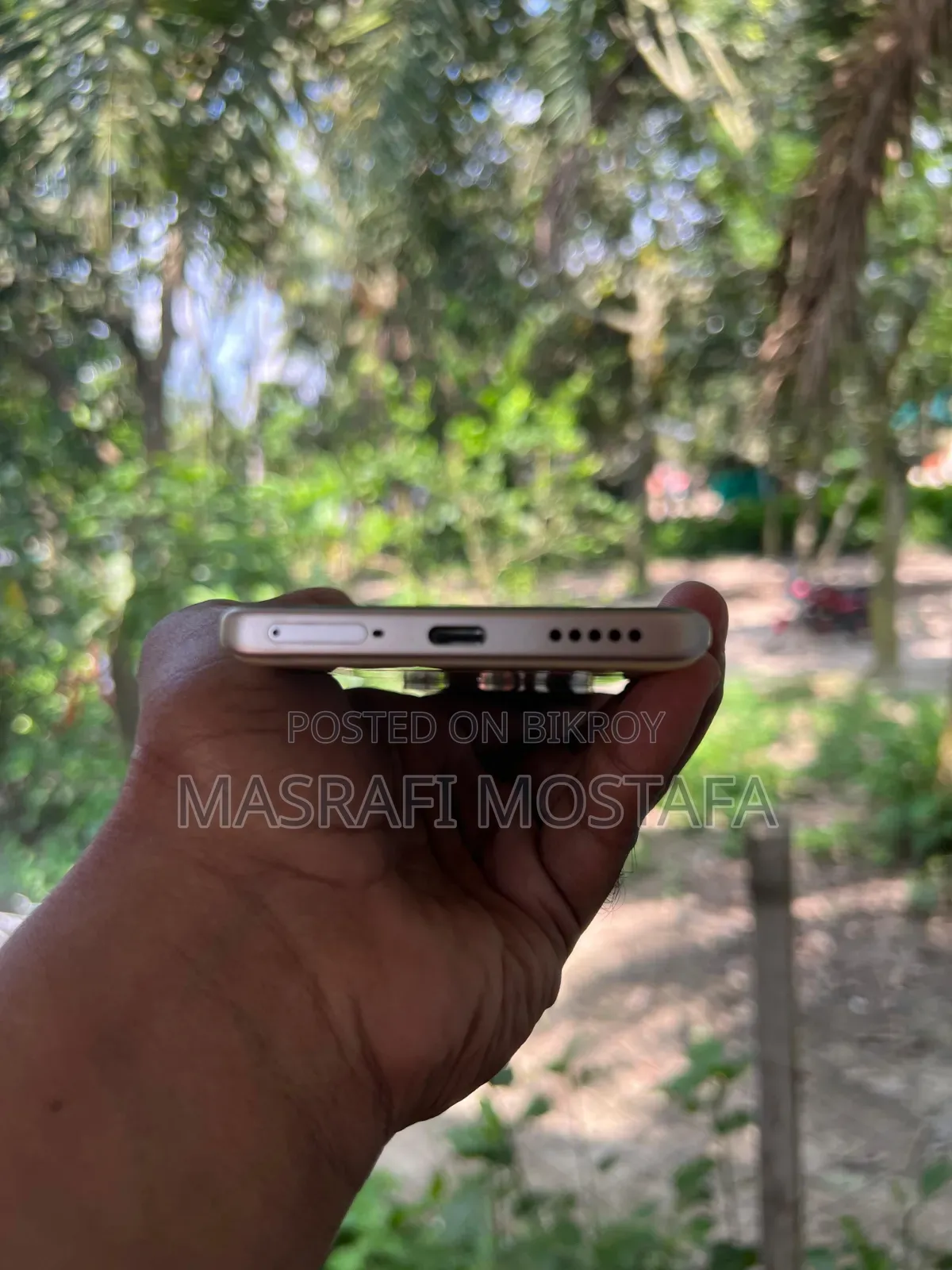 New Helio 100 256 GB Rose Gold