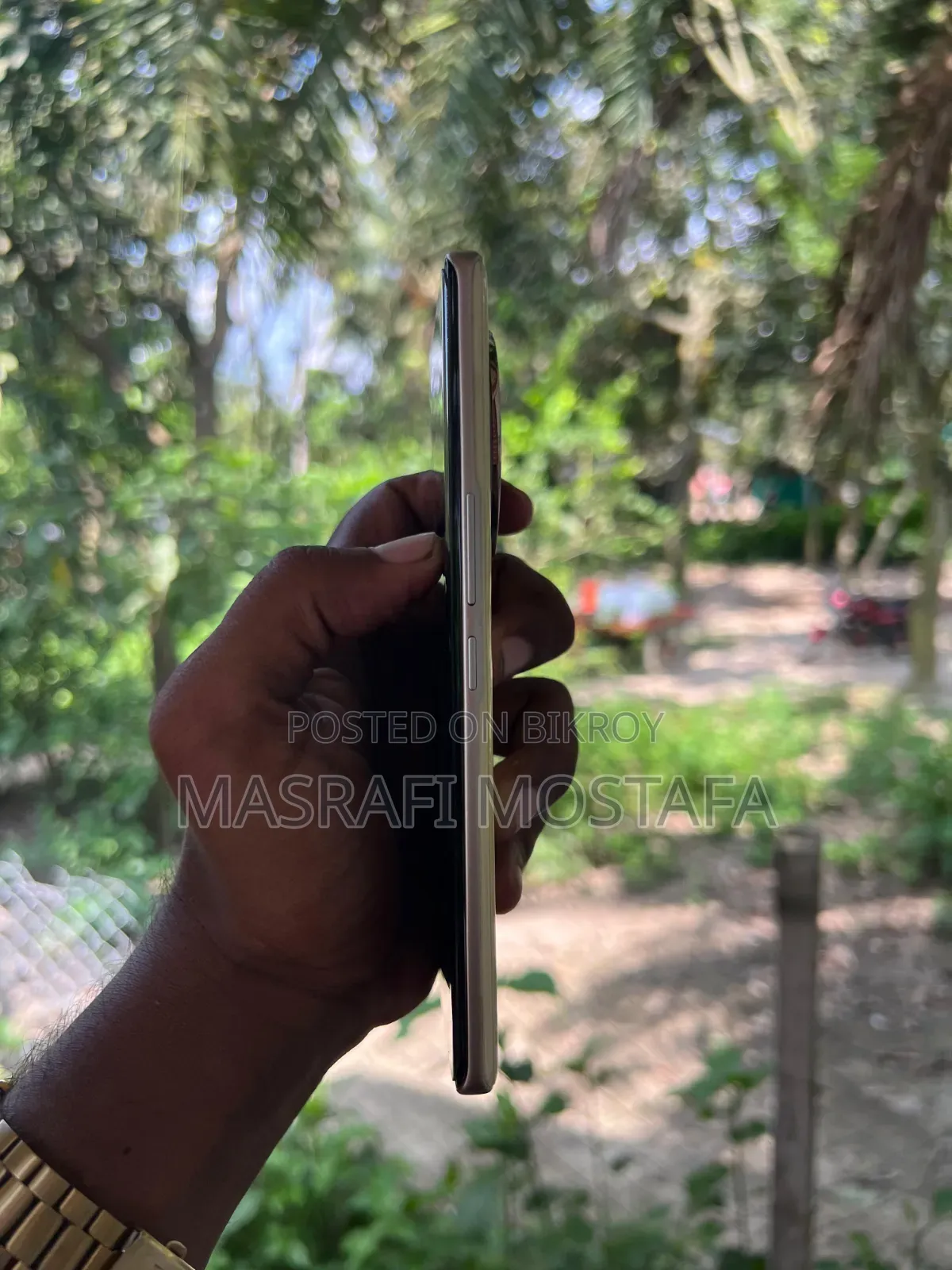 New Helio 100 256 GB Rose Gold