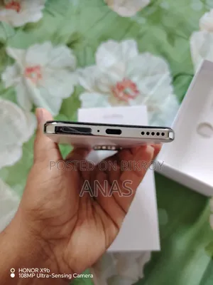 Honor 200 512 GB White