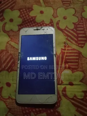 Samsung Galaxy J2 Core 8 GB Rose Gold