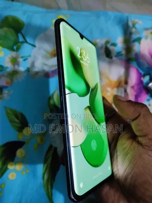 শাওমি মি নোট ১০ লাইট ১২৮ জিবি ব্লু