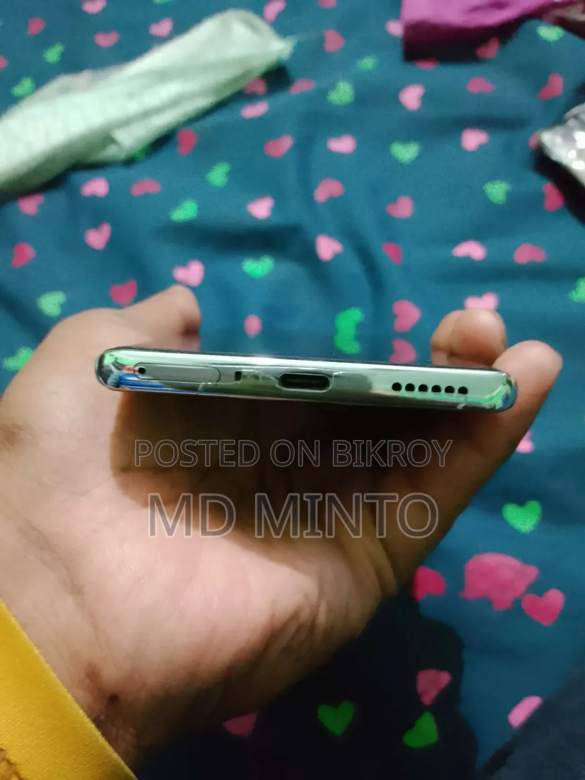 Tecno Camon 40 Pro 4G 256 GB Gray