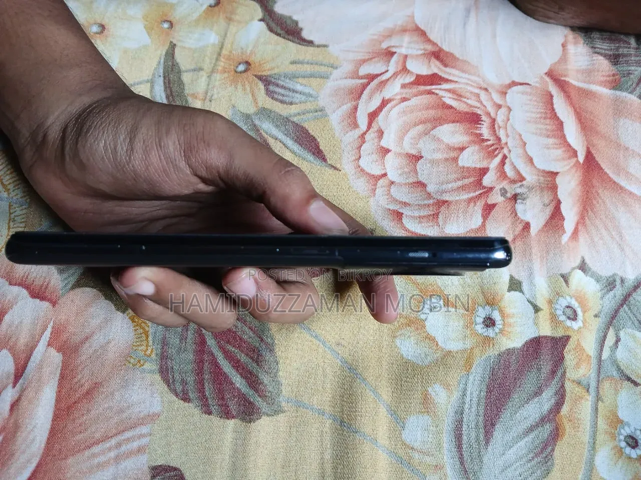 OnePlus 11 256 GB Black