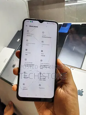 Realme 6i 128 GB Green