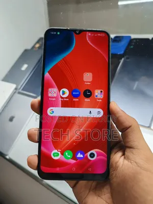 Realme 6i 128 GB Green