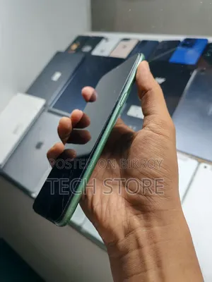 Realme 6i 128 GB Green