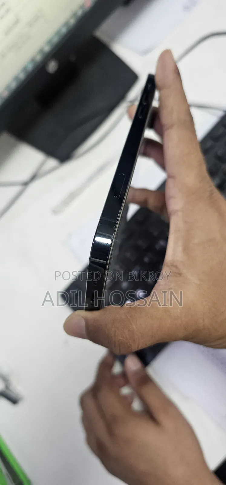 Apple iPhone 12 Pro 128 GB Blue