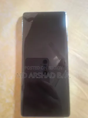 Motorola Edge 50 Fusion 256 GB Blue