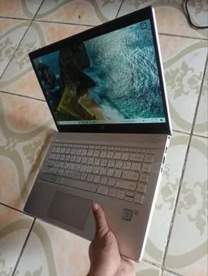 Laptop HP Pavilion 14 8GB Intel Core i5 SSD 256GB