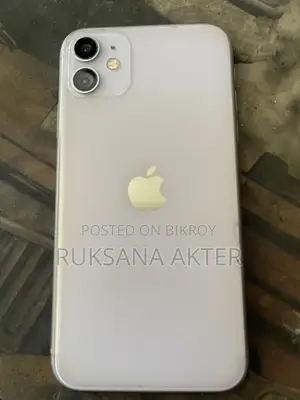 Apple iPhone 11 128 GB Purple