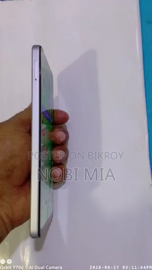 অপো এ৩ ১২৮ জিবি সাদা