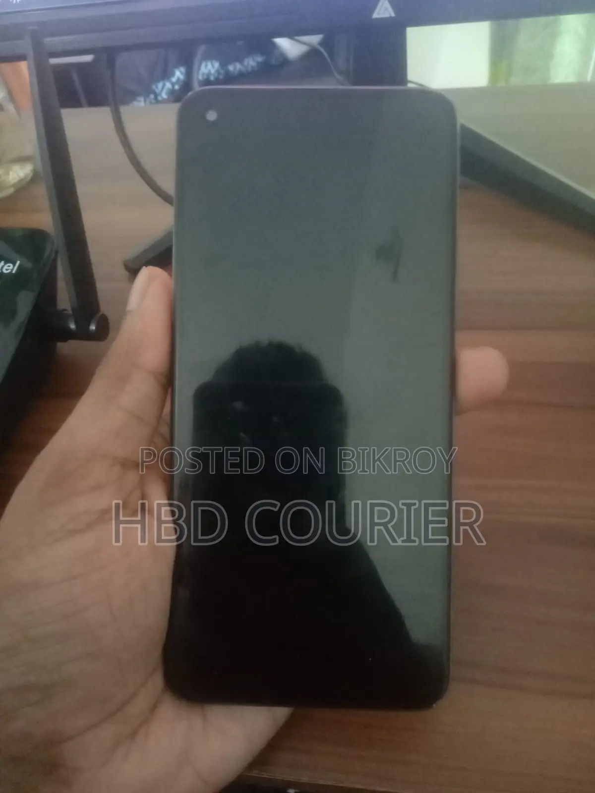 Realme 8 5G 128 GB Gray