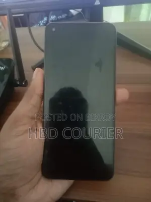 Realme 8 5G 128 GB Gray