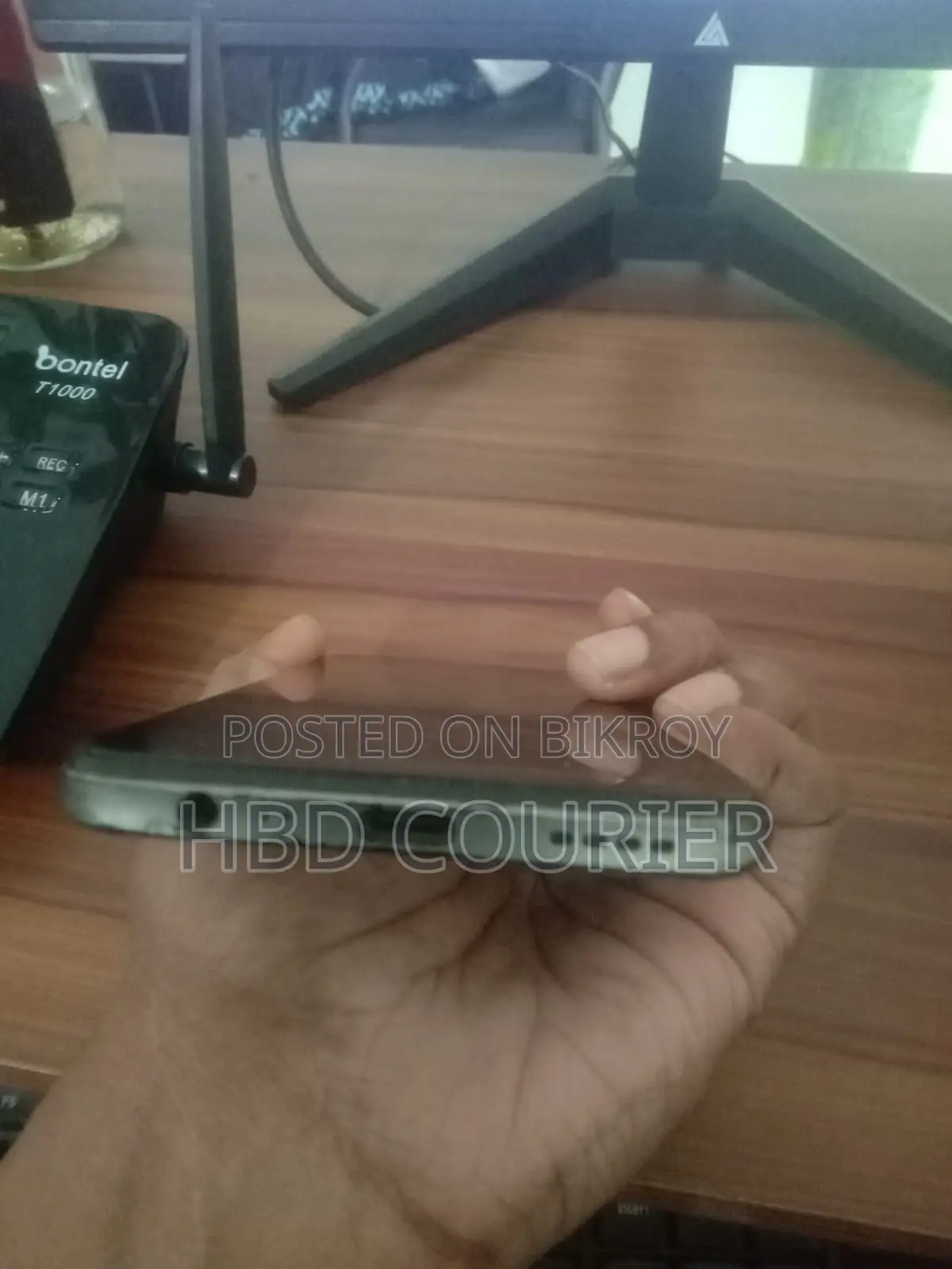 Realme 8 5G 128 GB Gray