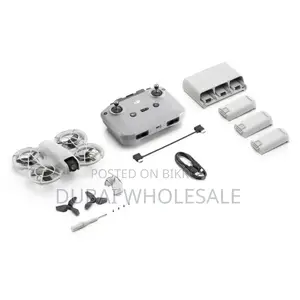 Dji Neo Fly More Combo