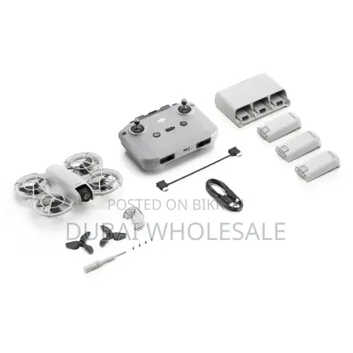 Dji Neo Fly More Combo