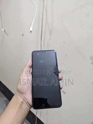 Samsung Galaxy A03 32 GB Blue