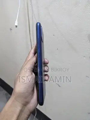Samsung Galaxy A03 32 GB Blue