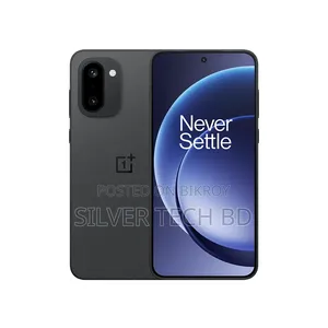 OnePlus 15R 256 GB Black