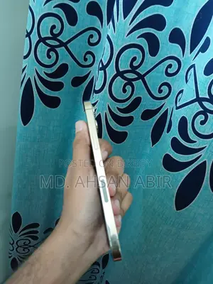 Apple iPhone 12 Pro Max 256 GB Gold