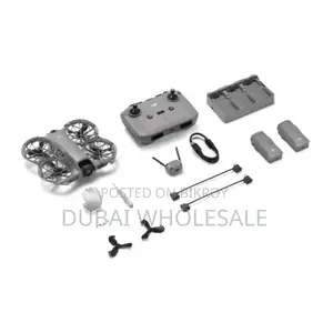 Dji Neo 2 Fly More Combo