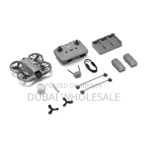 Dji Neo 2 Fly More Combo