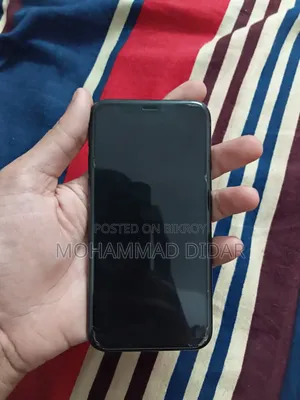 Apple iPhone 11 Pro 256 GB Green