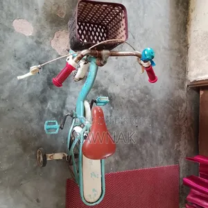 শিশুদের সাইকেল