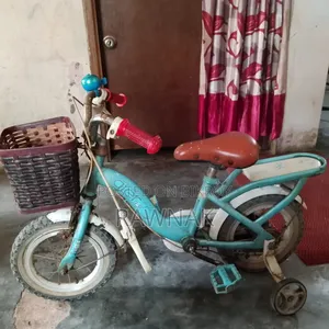 শিশুদের সাইকেল