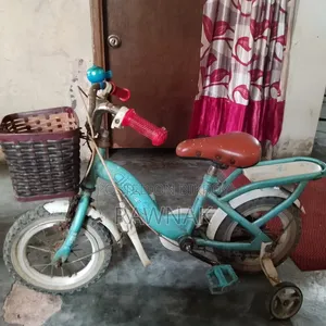 শিশুদের সাইকেল