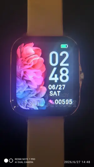 Smart Watch -erun H13