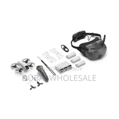 Dji Neo Motion Fly More Combo